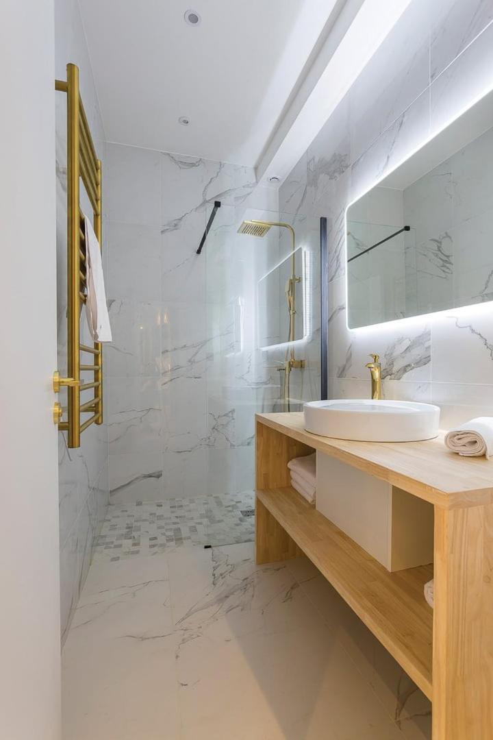 Hamac Suites - Lyon Le Bellecour מראה חיצוני תמונה