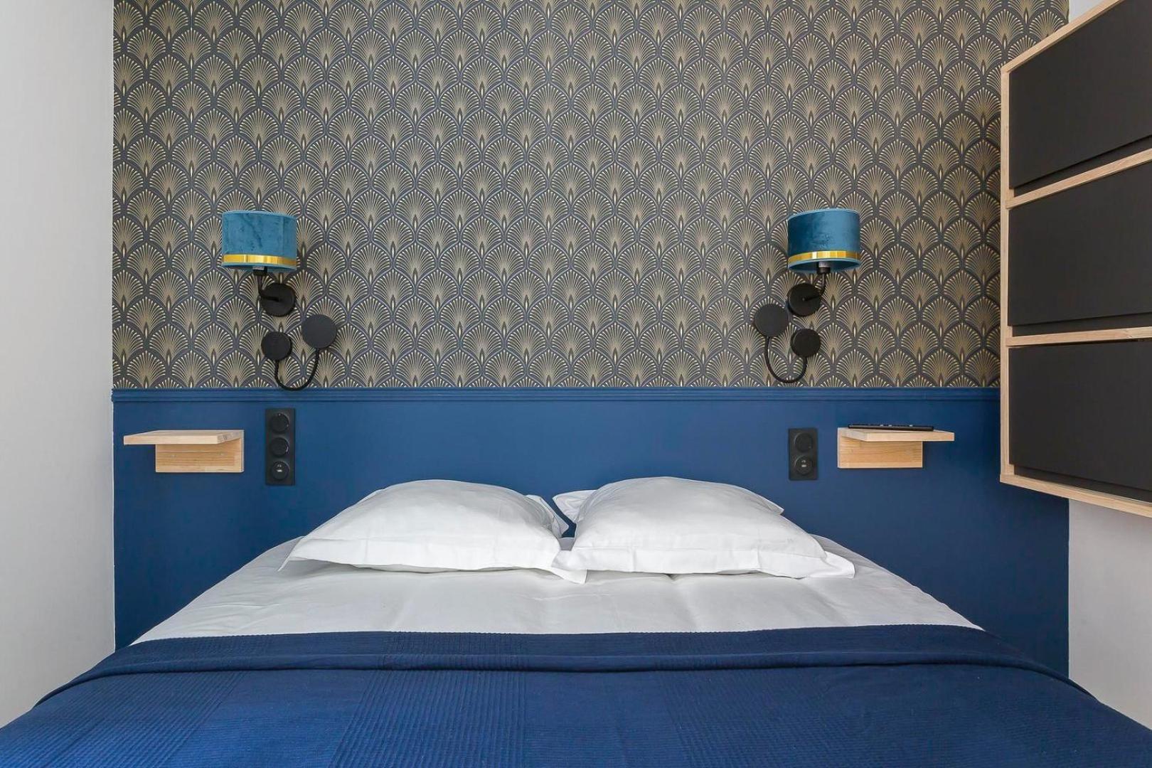 Hamac Suites - Lyon Le Bellecour מראה חיצוני תמונה
